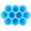 Silicone Food Freezer Tray 10 Holes Reusable 8