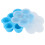 Silicone Food Freezer Tray 10 Holes Reusable 7