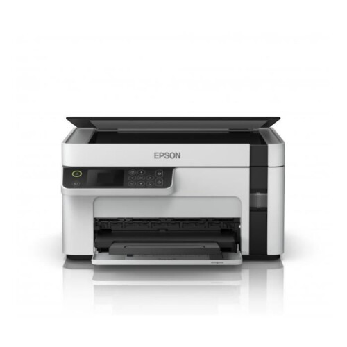 Epson Inktjetprinter - Epson - EcoTank M2120 - Monochroom - A4 - 32 ppm 2