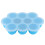 Silicone Food Freezer Tray 10 Holes Reusable 5