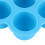 Silicone Food Freezer Tray 10 Holes Reusable 14