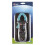 Emos EM400, 71 mm, 38 mm, 194 mm, Batteria, AAA, 1,5 V 2