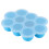Silicone Food Freezer Tray 10 Holes Reusable 4