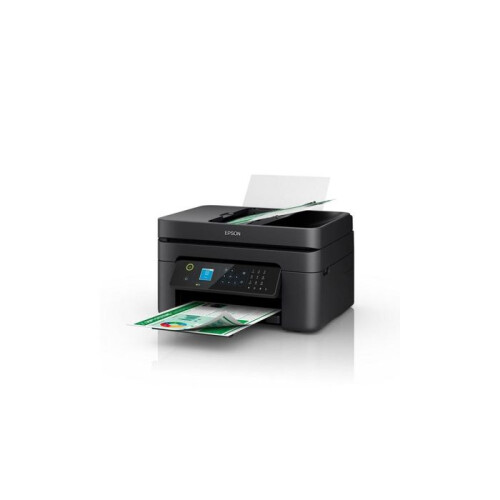 Epson Impressora multifuncional - Epson - WorkForce WF-2935DWF - WF-2935DWF - Wi-Fi - Tinta Epson
