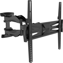 Suporte mural para TV - ECG - LD 326001 - Inclinável - VESA 400x400 - Carga máxima 30kg