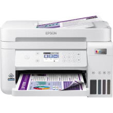 Impressora multifuncional - Epson - Eppotank L6276 - Jato de tinta - 33 ppm - Wifi