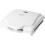 Gaufrier - ECG - S1370 - 700W - Nero - Facile da pulire 1