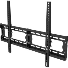 Suporte de mural para TV - ECG - LD 326501 - VESA 600x400 - Carga máx 75kg - Inclinação ajustável