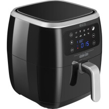 Airfryer - ECG - AF 6000 - 7L - 1800W - Timer 60 min