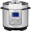 Multicuiseur - ECG - MHT 1661 - 6L - 1000W - 17 programmes 1