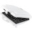 Gaufrier - ECG - S1370 - 700W - Nero - Facile da pulire 2