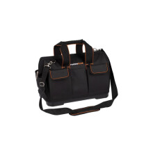Powerplus Dual Power Työkalu laukku POWDPBAG01 - 225 x 400 x 320 mm