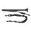 Bicycle Dog Leash Easy Installation Removal 11
