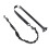 Bicycle Dog Leash Easy Installation Removal 15