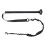Bicycle Dog Leash Easy Installation Removal 3