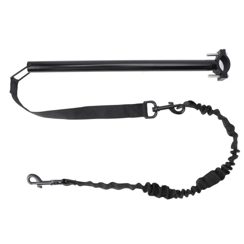 Bicycle Dog Leash Easy Installation Removal 2