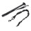 Bicycle Dog Leash Easy Installation Removal 5