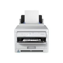 Drucker - Epson - WorkForce Pro WF-M5399DW - S/W - doppelseitiger Druck - 25 S./Min. - A4/Rechtsrheinisch