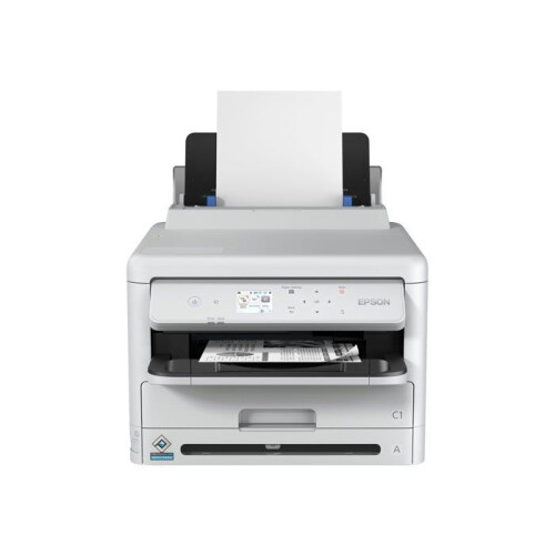 Epson Impressora - Epson - WorkForce Pro WF-M5399DW - P/B - duplex - 25 ppm - A4/Legal