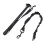 Bicycle Dog Leash Easy Installation Removal 4
