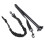 Bicycle Dog Leash Easy Installation Removal 9
