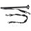 Bicycle Dog Leash Easy Installation Removal 1