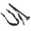 Bicycle Dog Leash Easy Installation Removal 6