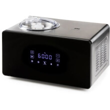 Sorbetière - DOMO - DO9252I - 1,5 litres - 150 W - Ecran tactile intelligent