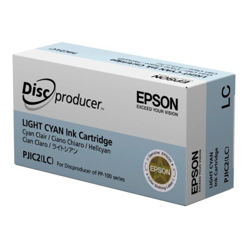 Epson EPSON Discproducer PJIC7(LC)