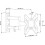 ECG LD 174201 Supporto Mural TV 3