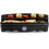 Tischgrill - Elektrischer BBQ - DOMO - DO9260G - 2200W 4
