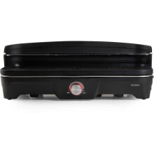 Tischgrill - Elektrischer BBQ - DOMO - DO9260G - 2200W