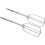 Batteur à main - ECG - RS 836 - 250 W - Blanc - Câble 0,9 m 3