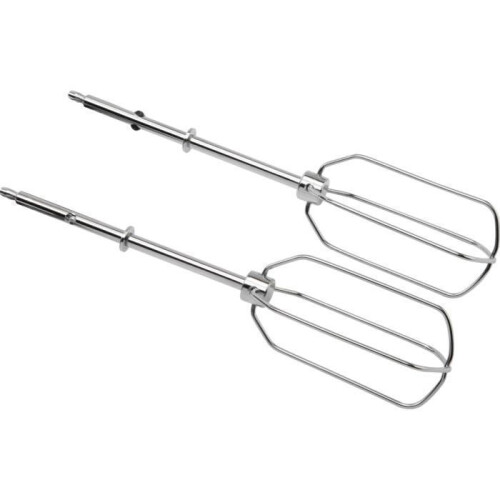 Batteur à main - ECG - RS 836 - 250 W - Blanc - Câble 0,9 m 2