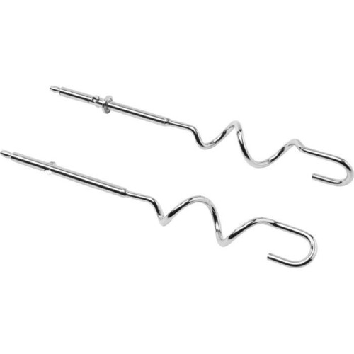 Batteur à main - ECG - RS 836 - 250 W - Blanc - Câble 0,9 m 1