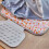 Joseph Joseph JOSEPH JOSEPH Swift Table-Top Tapis de repassage 3