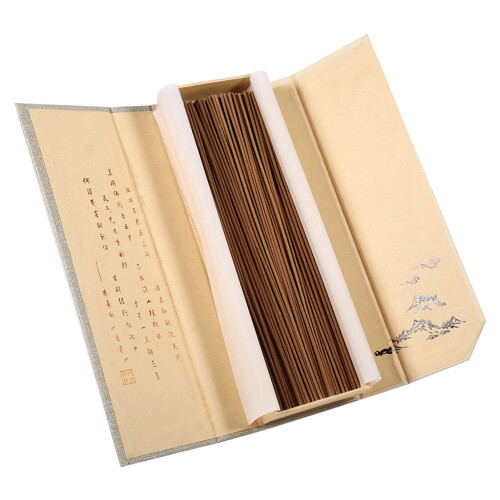 180Pcs pack Oriental Buddha Buddhist Aroma Nature 2