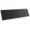 Dell Teclado - Dell - KB500 - Mecánico - Cableado - US Internacional - Negro 4