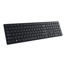 Clavier - Dell - KB500 - Mécanique - Filaire - US International - Noir