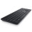 Dell Teclado - Dell - KB500 - Mecánico - Cableado - US Internacional - Negro 3