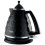 De'Longhi Wasserkocher - DELONGHI - KBJ2001.BK - 1,7L - 2000W - Schwarz - Entkalkungsfilter 1