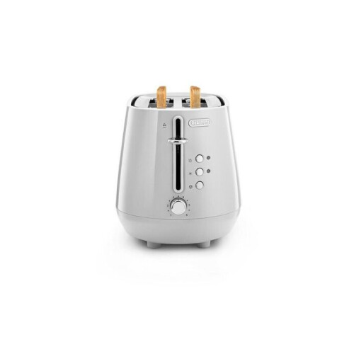 De'Longhi Grille pain Delonghi CTY2103.W 2