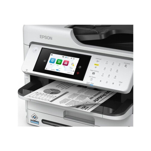 Epson Epson WorkForce Pro WF-M5899D 2
