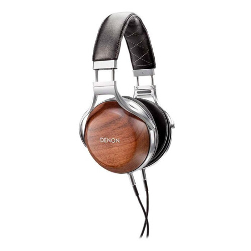 Denon DENON AH-D7200 bedrade hoofdtelefoon bruin