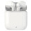 Denver Écouteurs Bluetooth - DENVER - Modèle sans fil - Couleur Blanc - Microphone intégré - Batterie interne 1