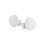 Denon DENON PerL Pro draadloze in-ear koptelefoon wit 3