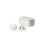 Denon DENON PerL Pro draadloze in-ear koptelefoon wit 1