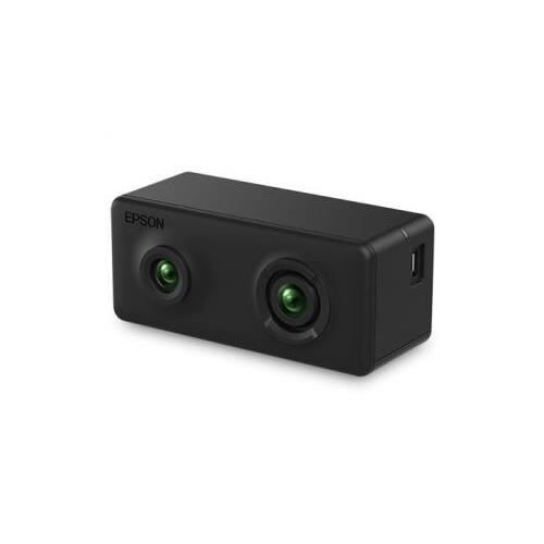 Epson Caméra externe - EPSON - ELPEC01 - 3D - Blanc - 20000 heures de durée de vie 2