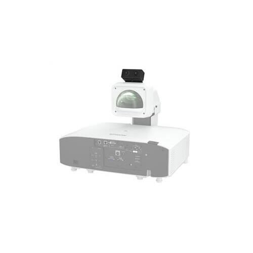 Epson Caméra externe - EPSON - ELPEC01 - 3D - Blanc - 20000 heures de durée de vie