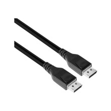 DisplayPort-kaapeli - CLUB 3D - 5 m - 8K - DisplayPort 1.4 - Musta
